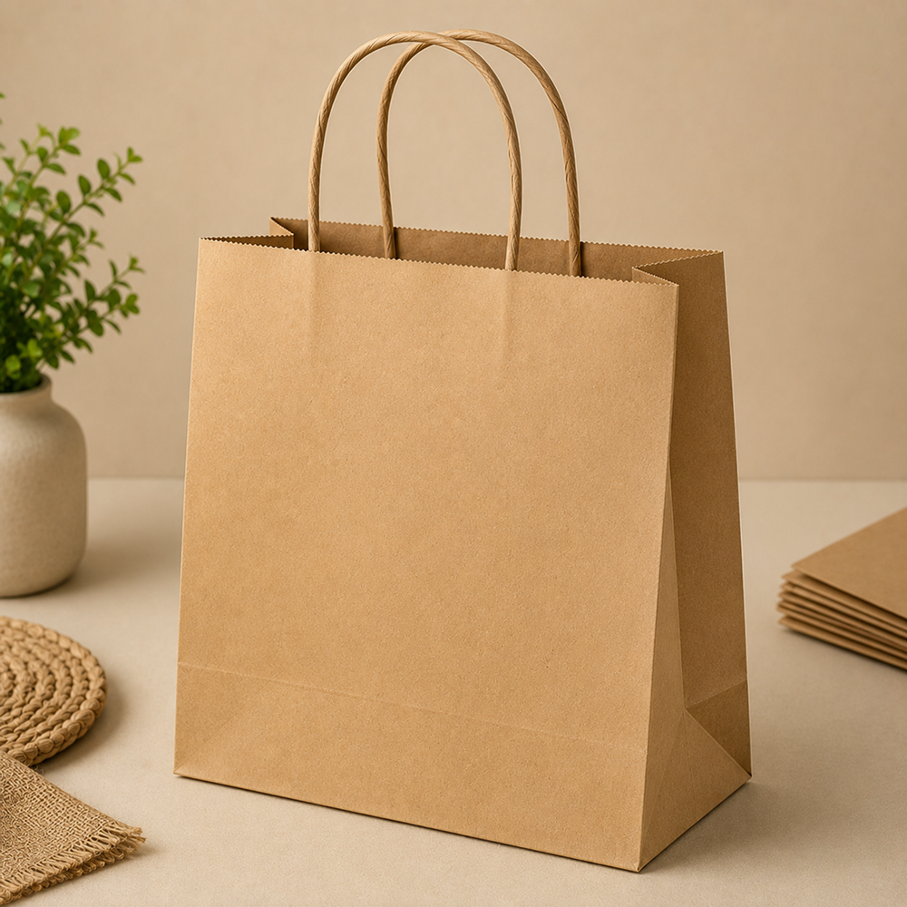 Paper Bag